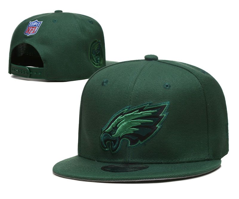 2023 NFL Philadelphia Eagles Hat TX 2023320->nfl hats->Sports Caps